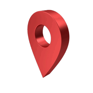 red location DHC 2