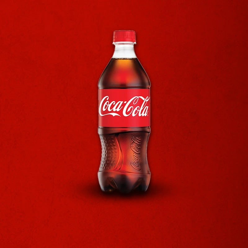 Coke