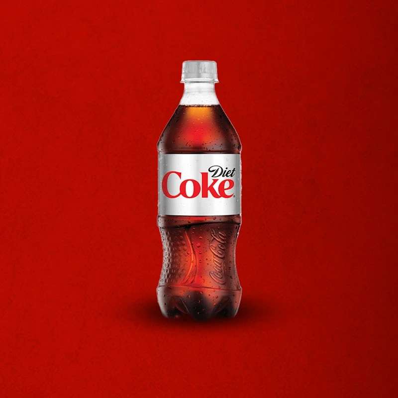 Diet Coke 