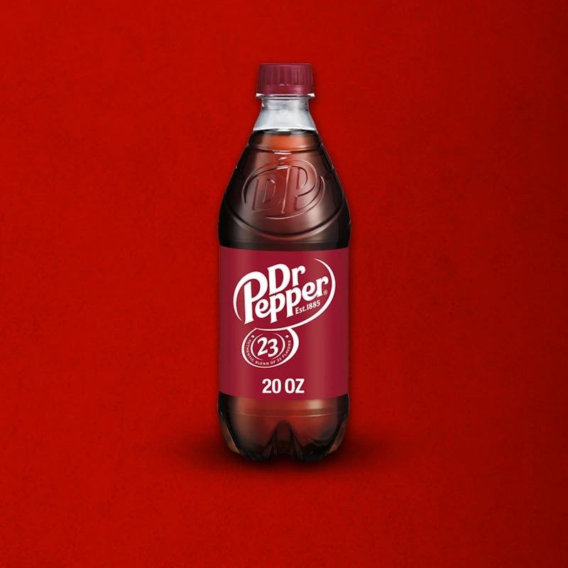 Dr. Pepper