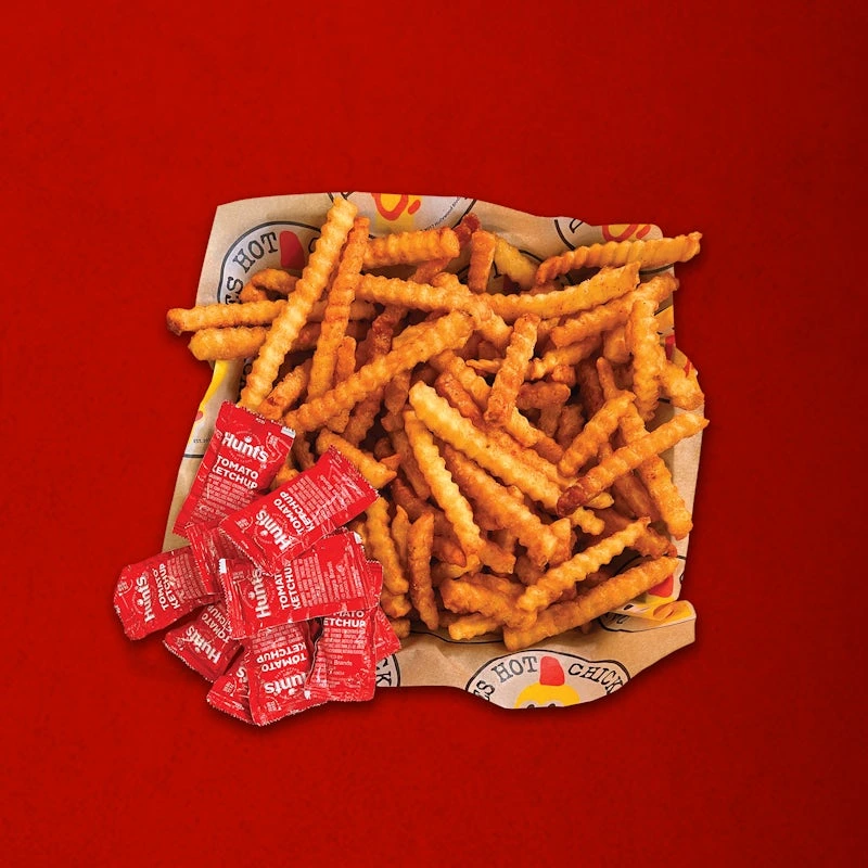 Fries