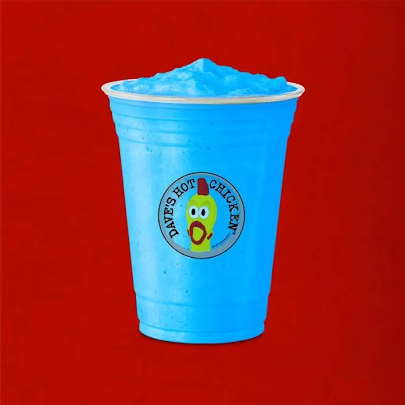 Mountain Berry Blast