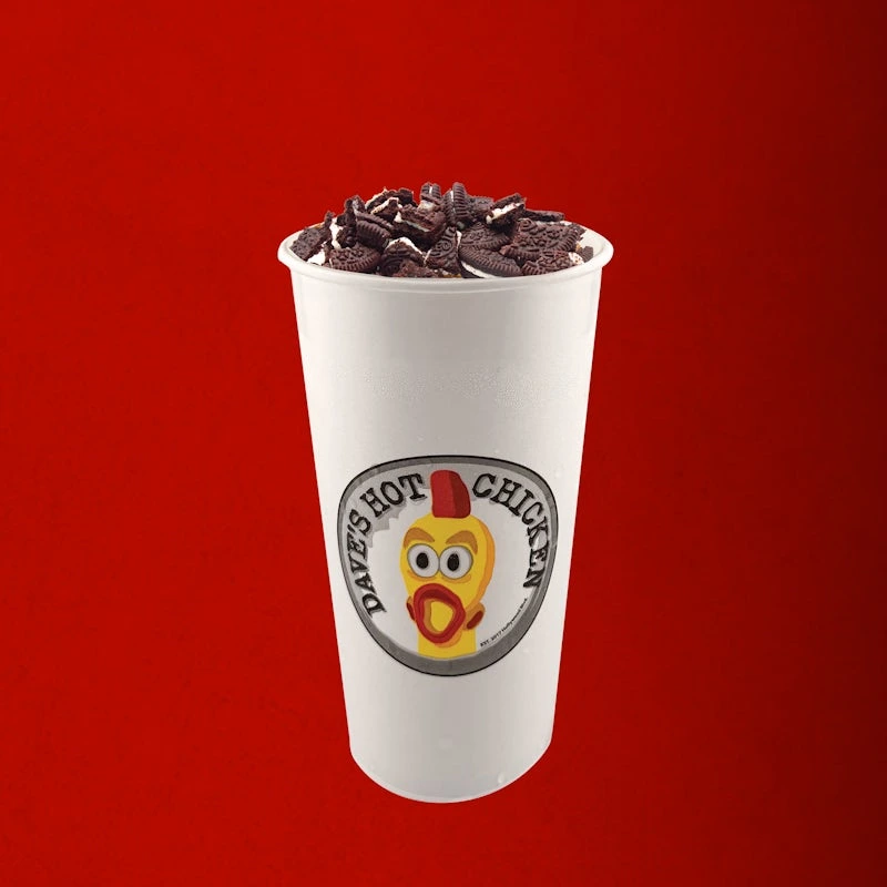Oreo Shake 