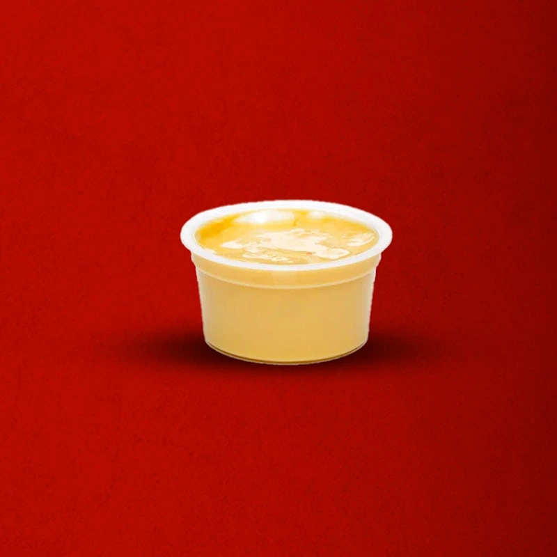 Cheese Sauce