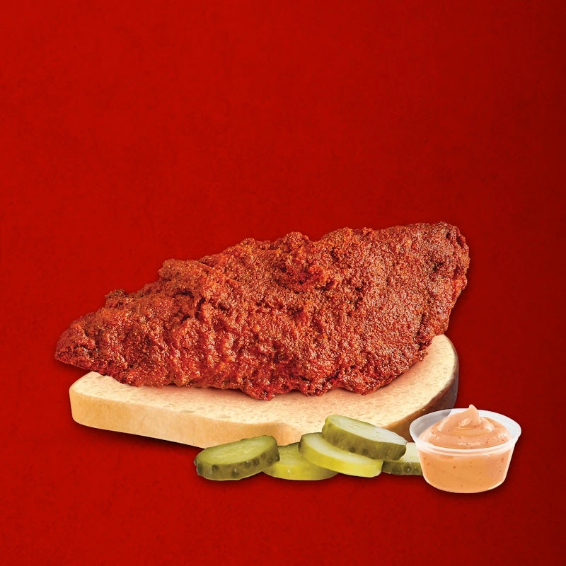 1 tender 