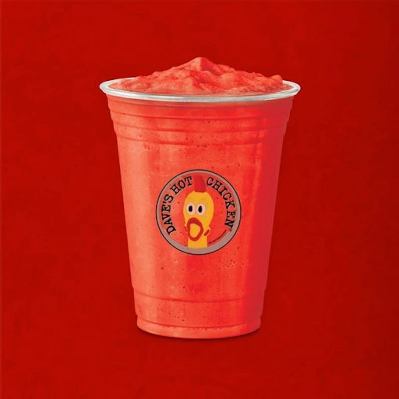 Flashin Fruit Punch