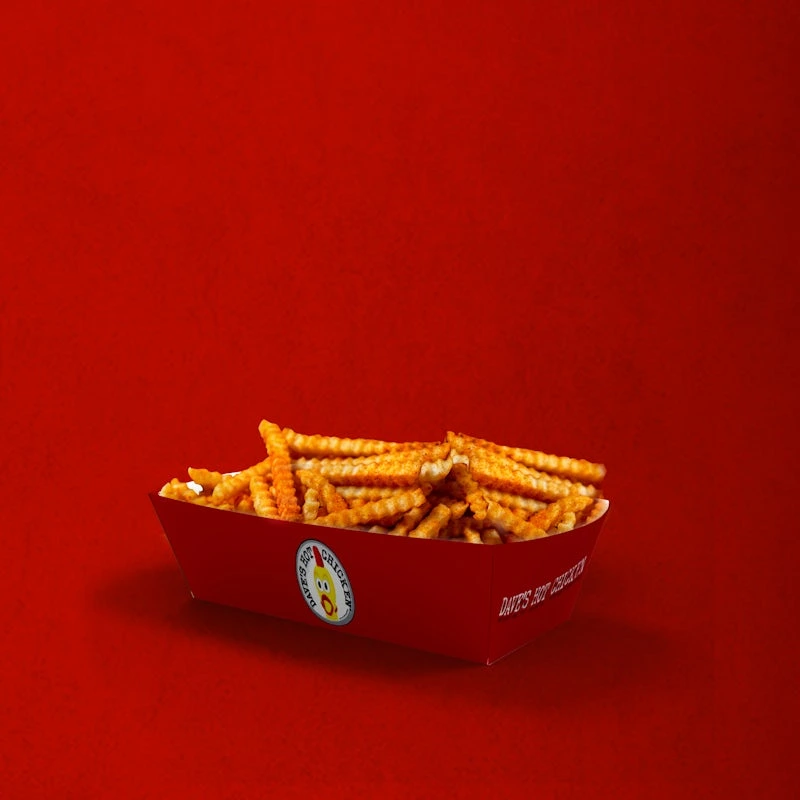 fries