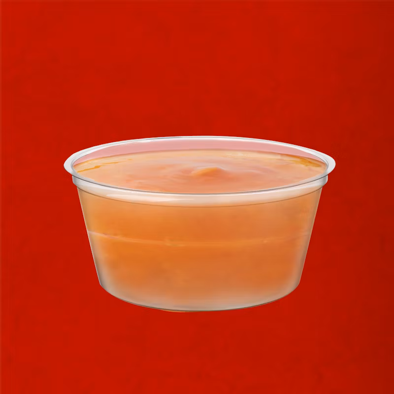 mike's hot honey
