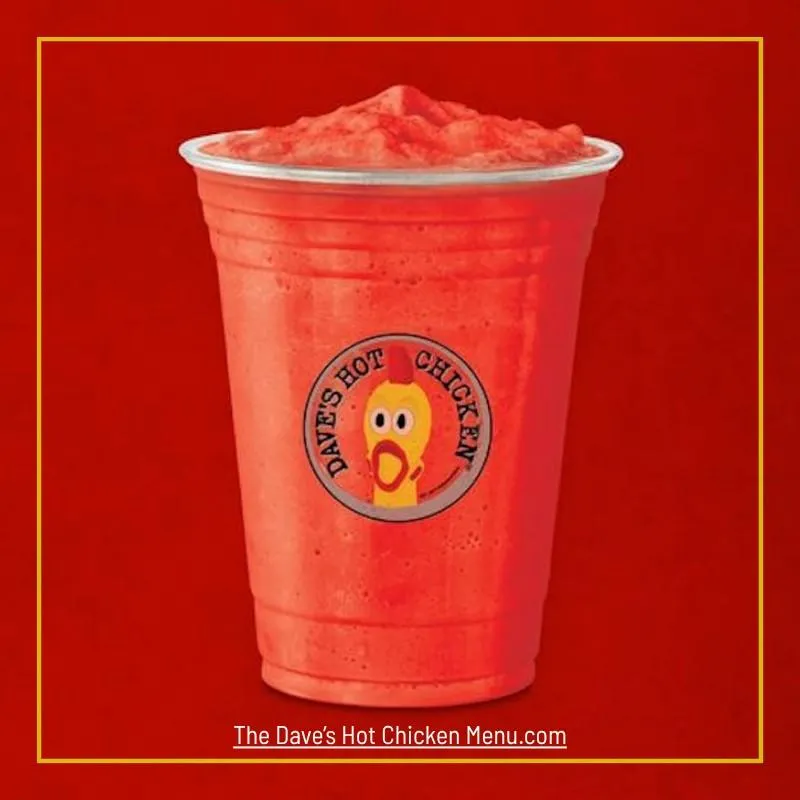 Frozen Hi-C Flashin' Fruit Punch