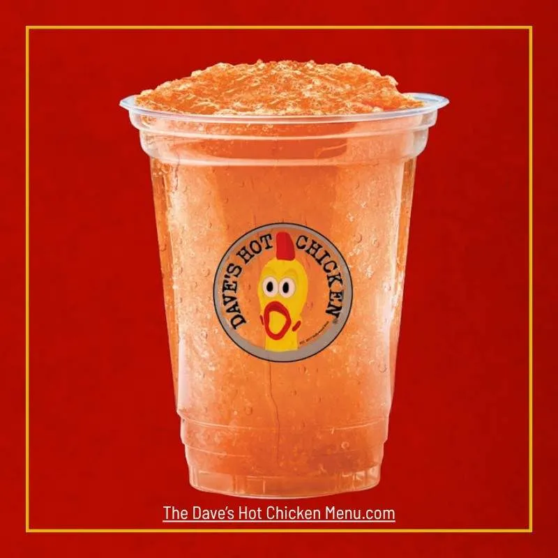 Frozen Hi-C Orange LavaBurst