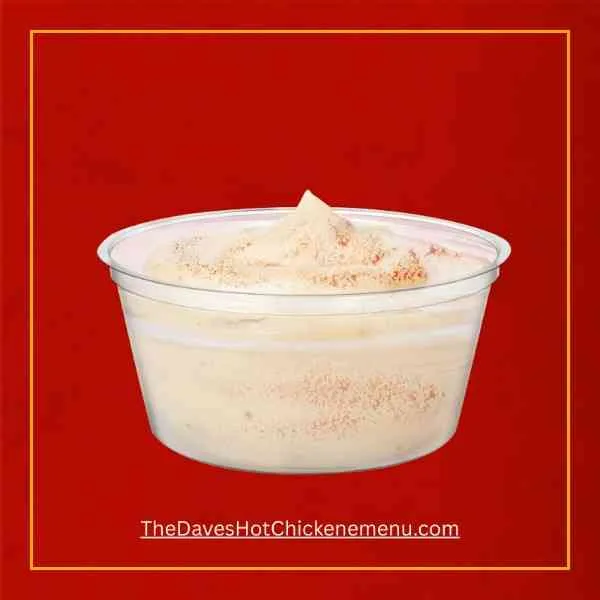 Gilbert ,AZ Menu 35 Side of Reaper Ranch Dipper