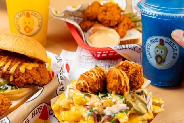 Nutrition Menu 4 Abu Dhabi Resturant Foods