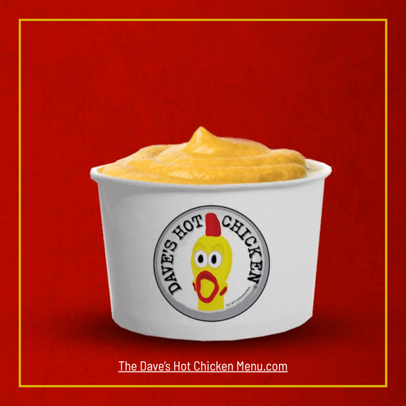 Home 69 Large Dave's Sauce