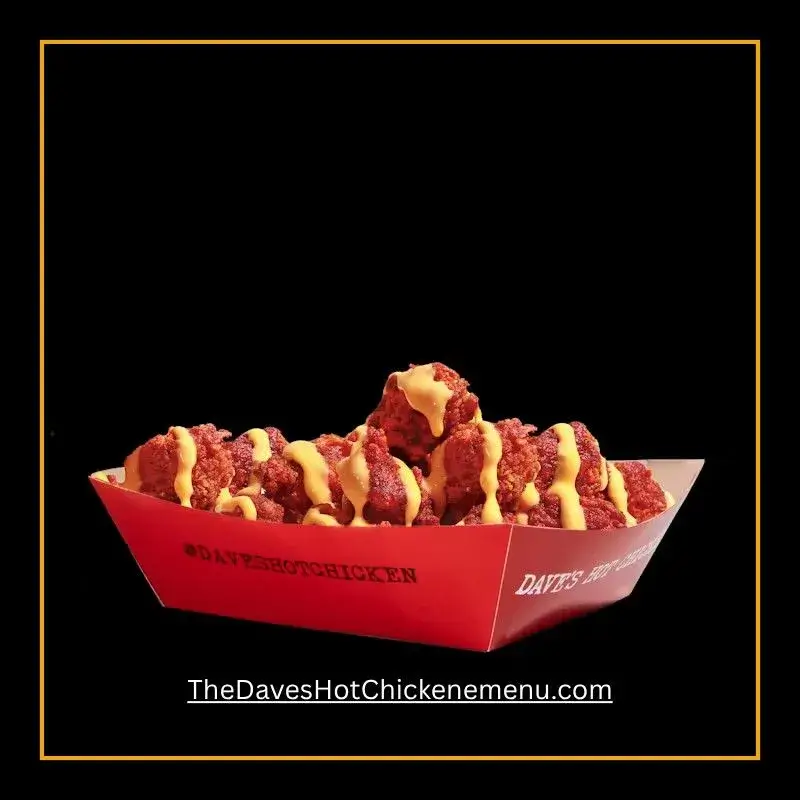 Home 15 Dave's Cheesy Bites