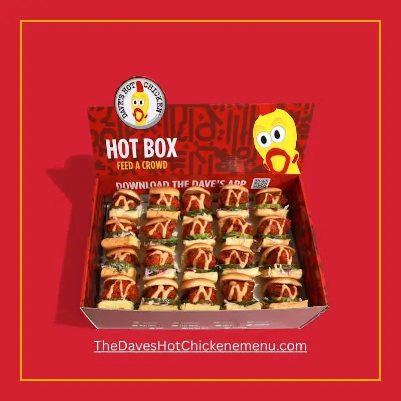 Home 39 Hot Box of Minis