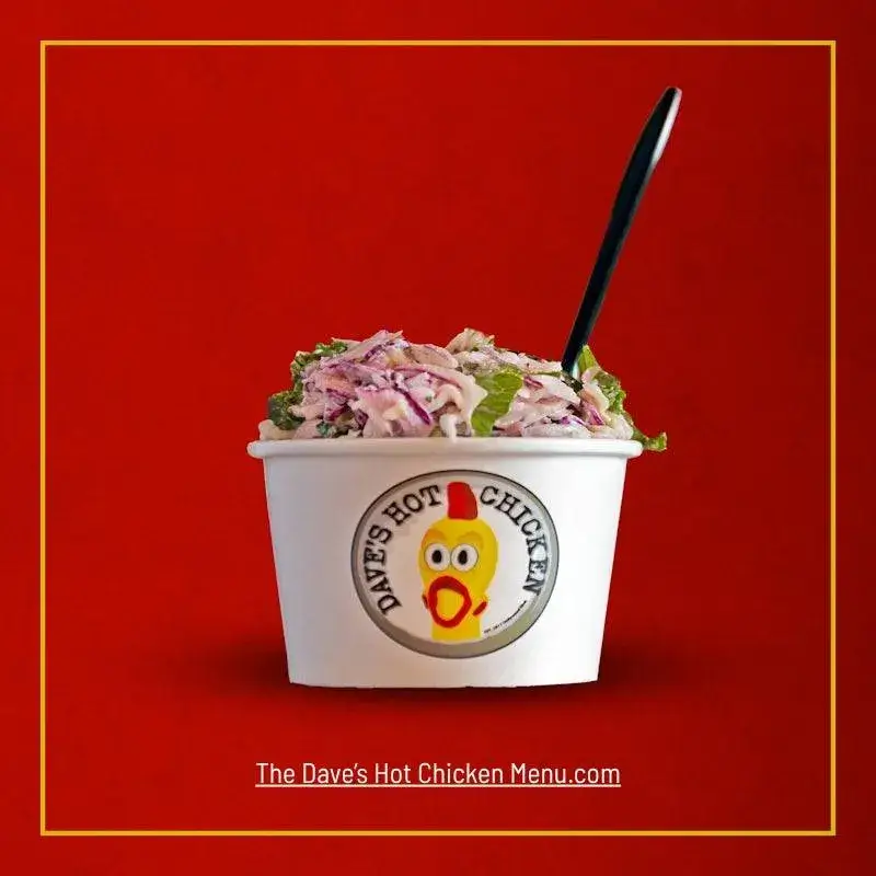 Home 88 Kale Slaw of DHC