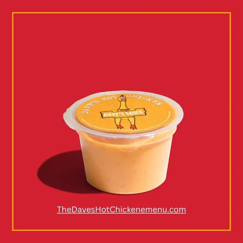 Home 94 Large Daves Sauce