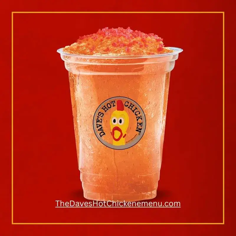 Home 8 Pop Rocks Top-Loaded Orange Lavaburst