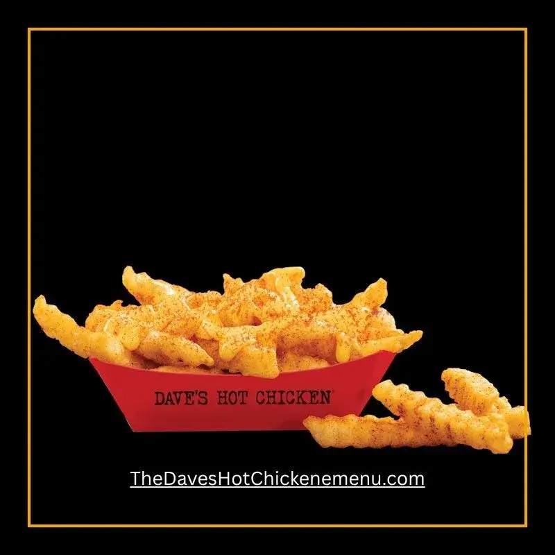 Home 18 Reaper Cheese Fries
