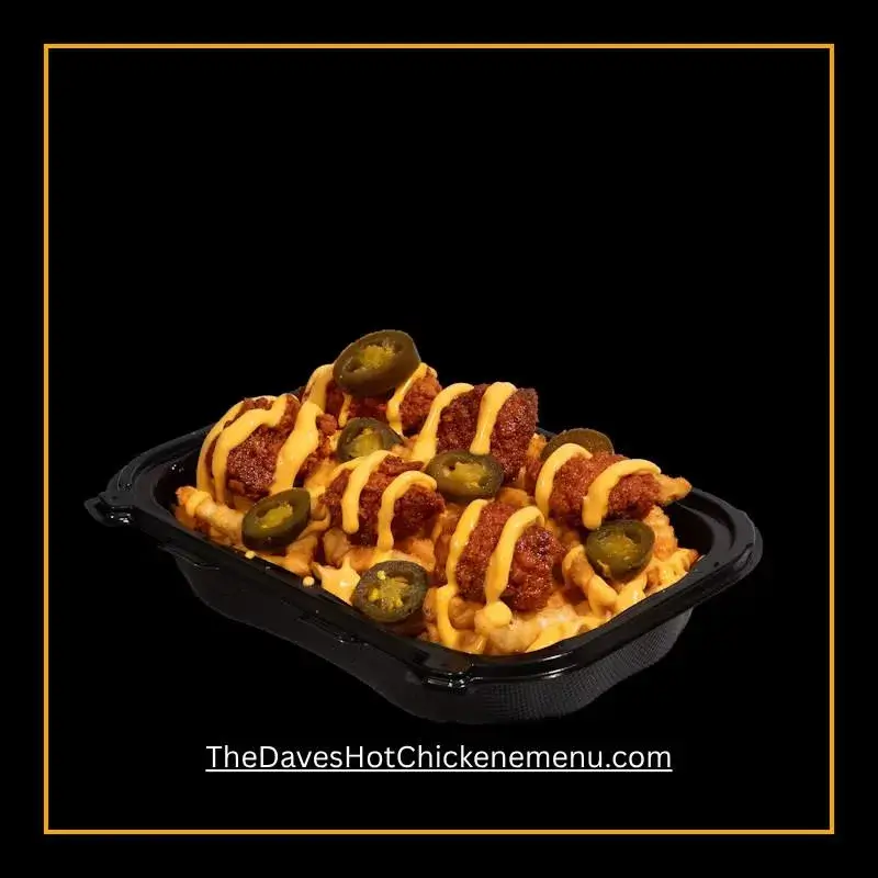 Home 13 Regular Nacho Fries