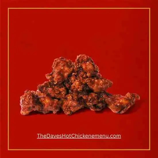 Home 60 Saucy Bites