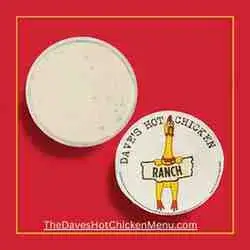 Home 99 Side of Ranch Dipper of DHC 1