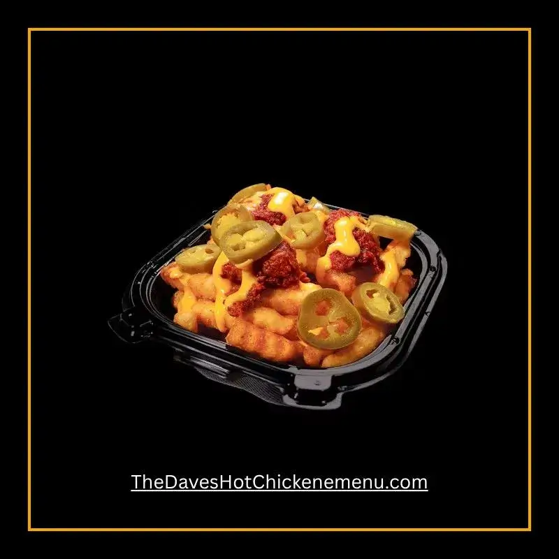 Home 12 Small Nacho Fries