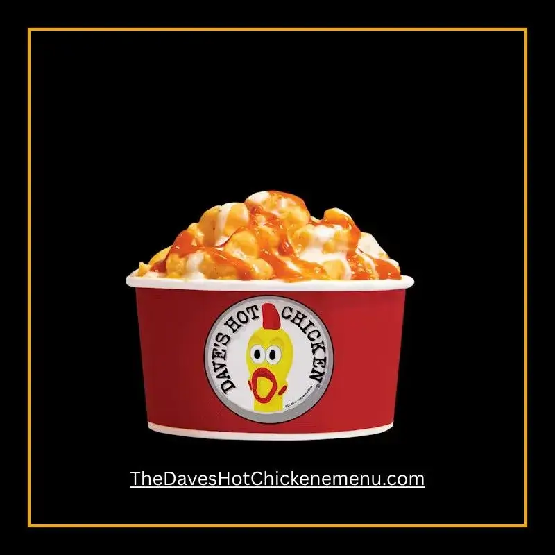 Home 17 Spicy Buffalo Mac & Cheese