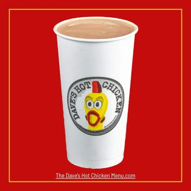 Home 114 Chocolate Shake of DHC