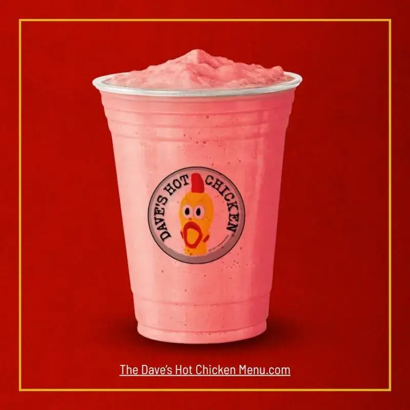 Home 101 Frozen Minute Maid Strawberry Lemonade