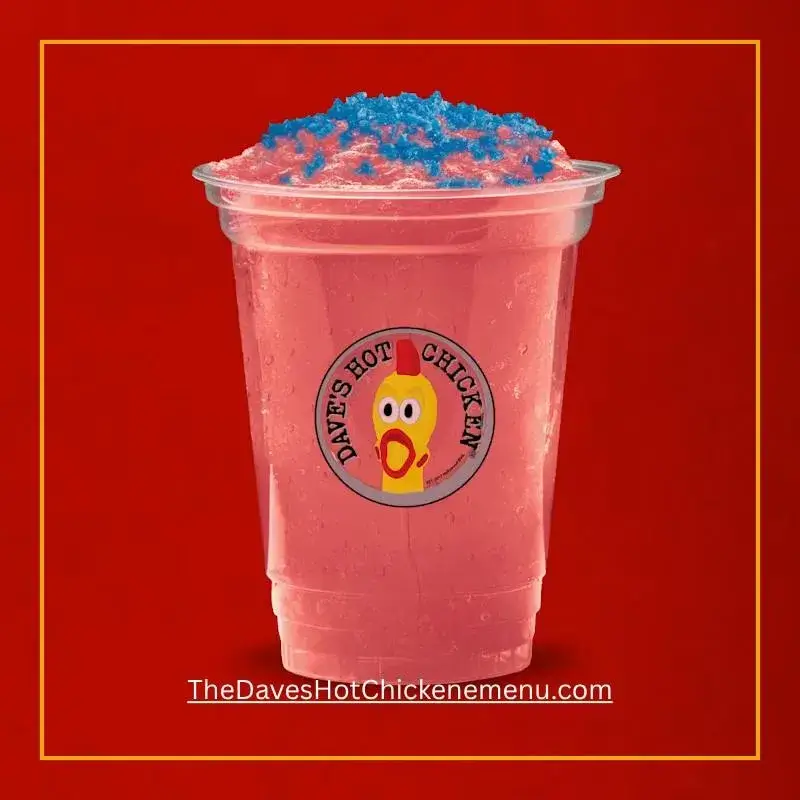 Home 118 Pop Rocks Top-Loaded Strawberry Lemonade