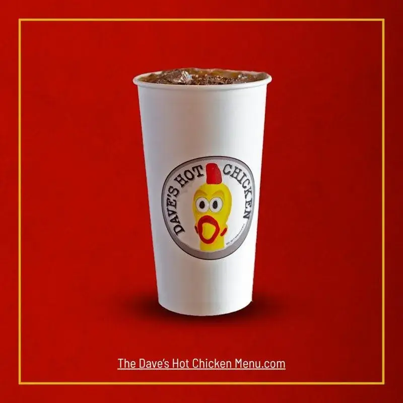 Home 119 Soft Drink of Dhc