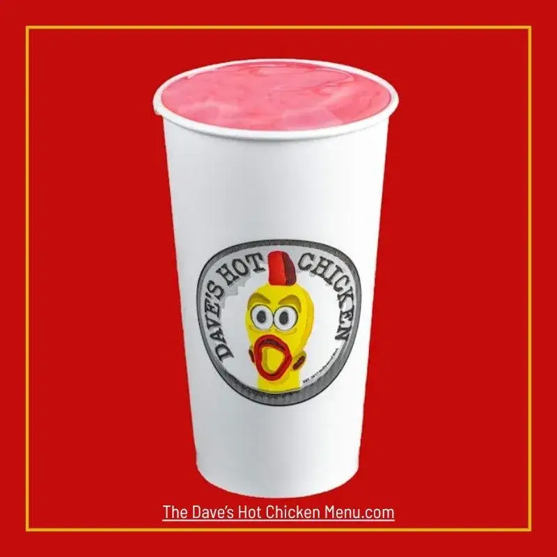 Home 113 Strawberry Shake of DHC