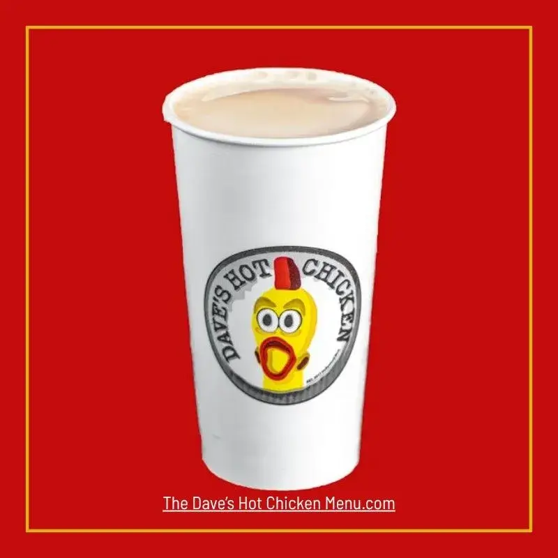 Home 112 Vanilla Shake of DHC